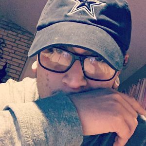 Meet your Posher, Mike